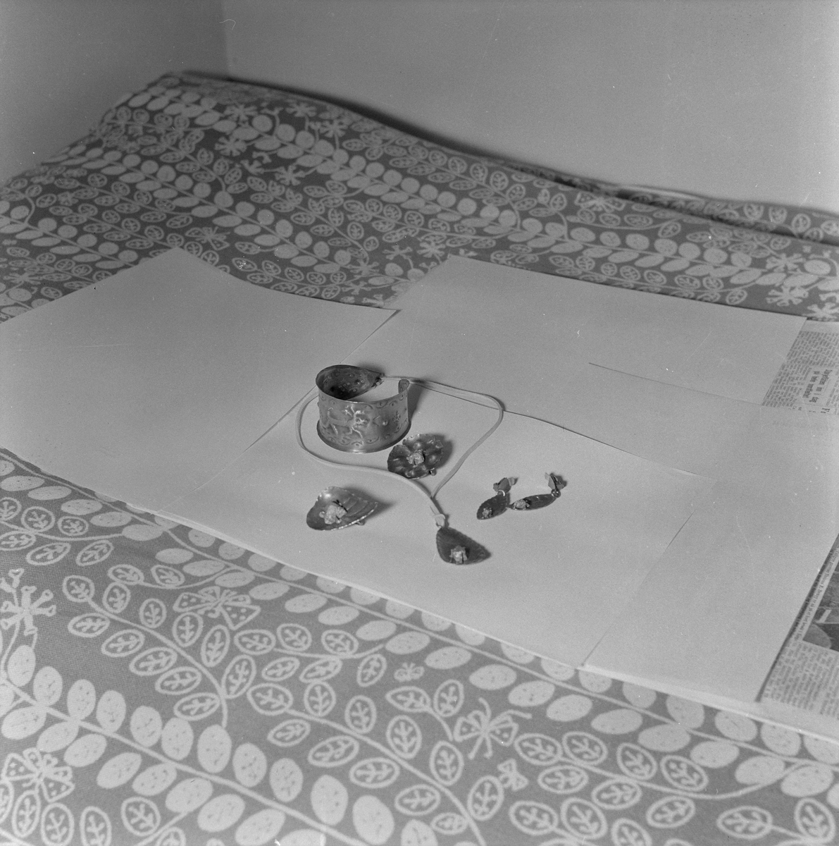 Bergmannsdagen på Røros