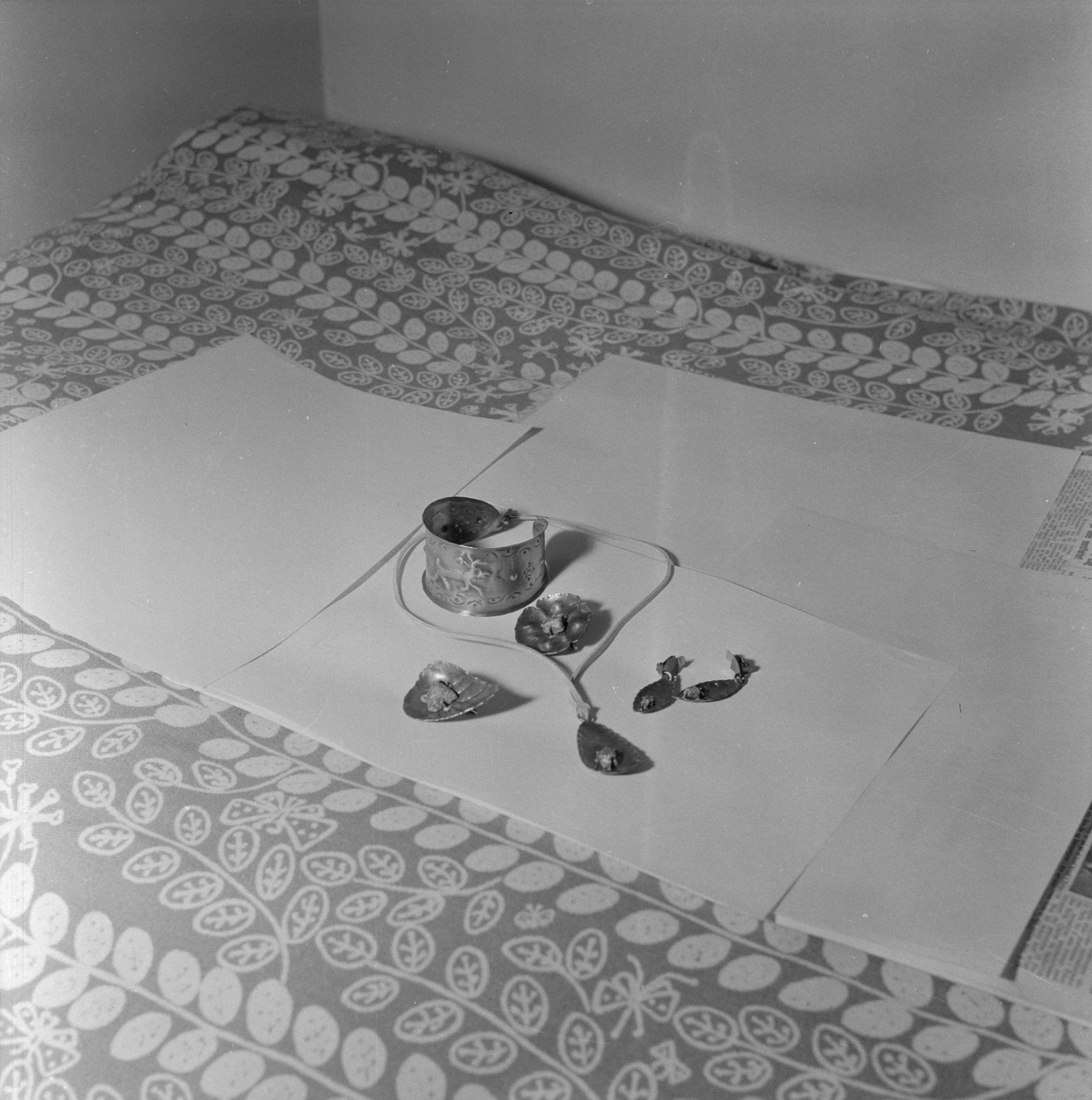 Bergmannsdagen på Røros