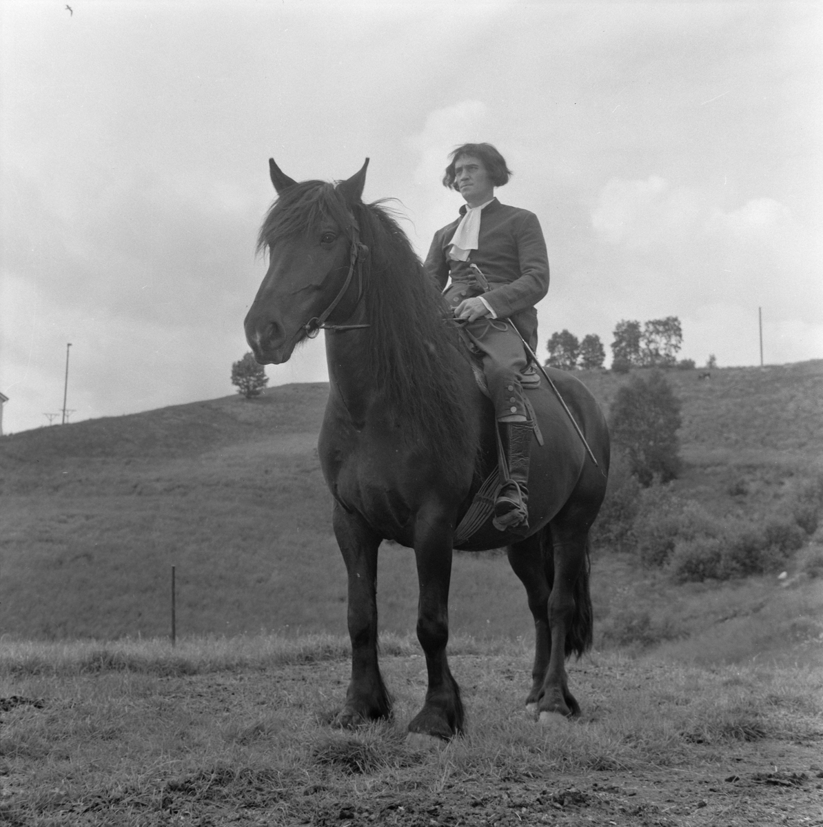 Bergmannsdagen på Røros