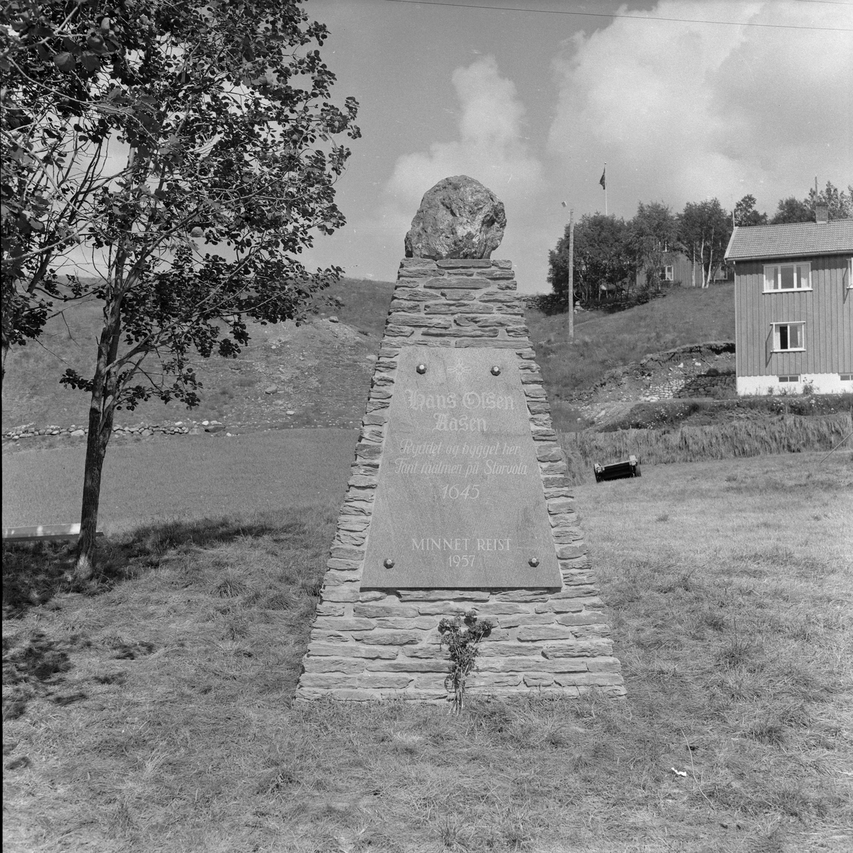 Bergmannsdagen på Røros