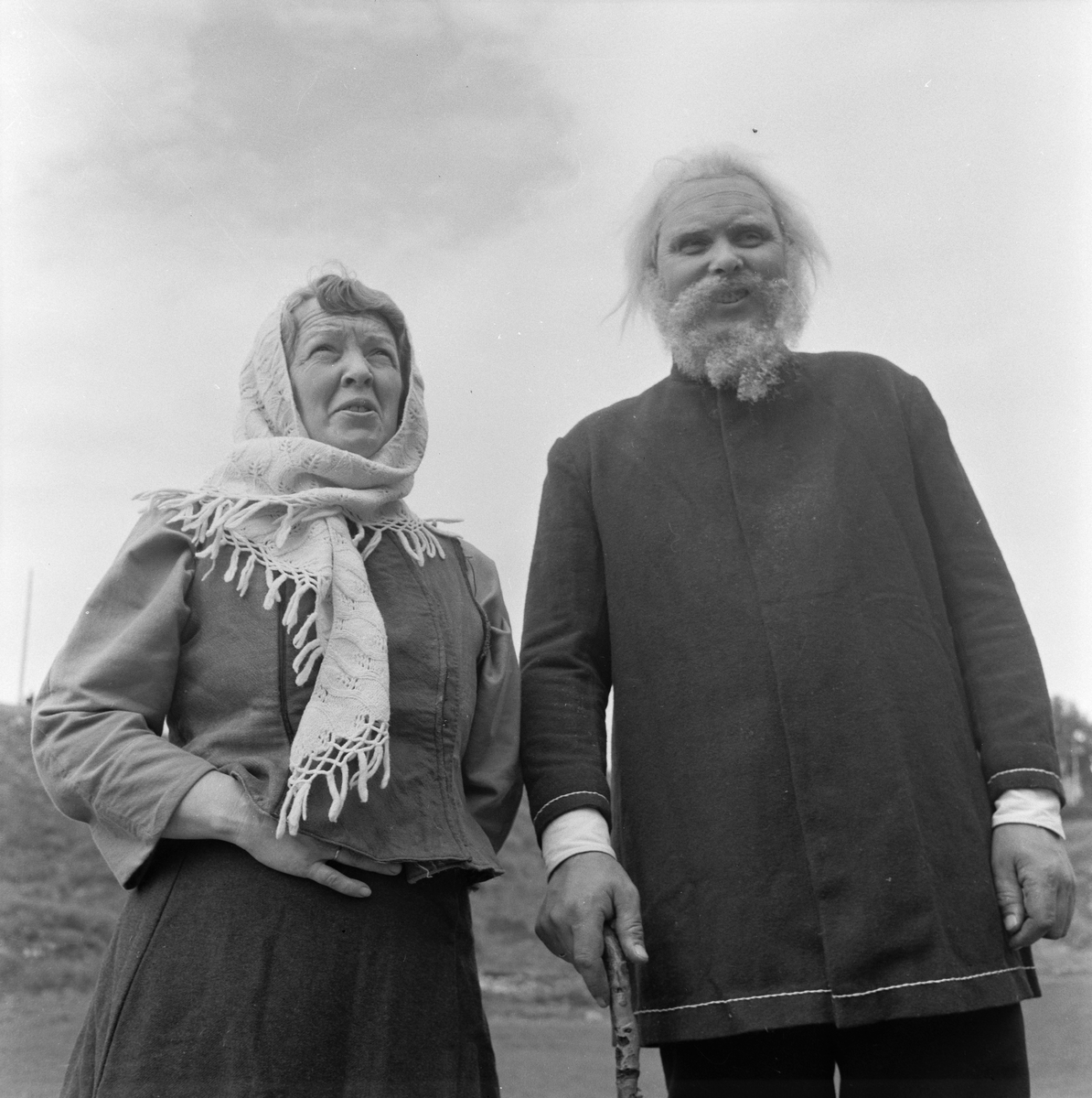 Bergmannsdagen på Røros