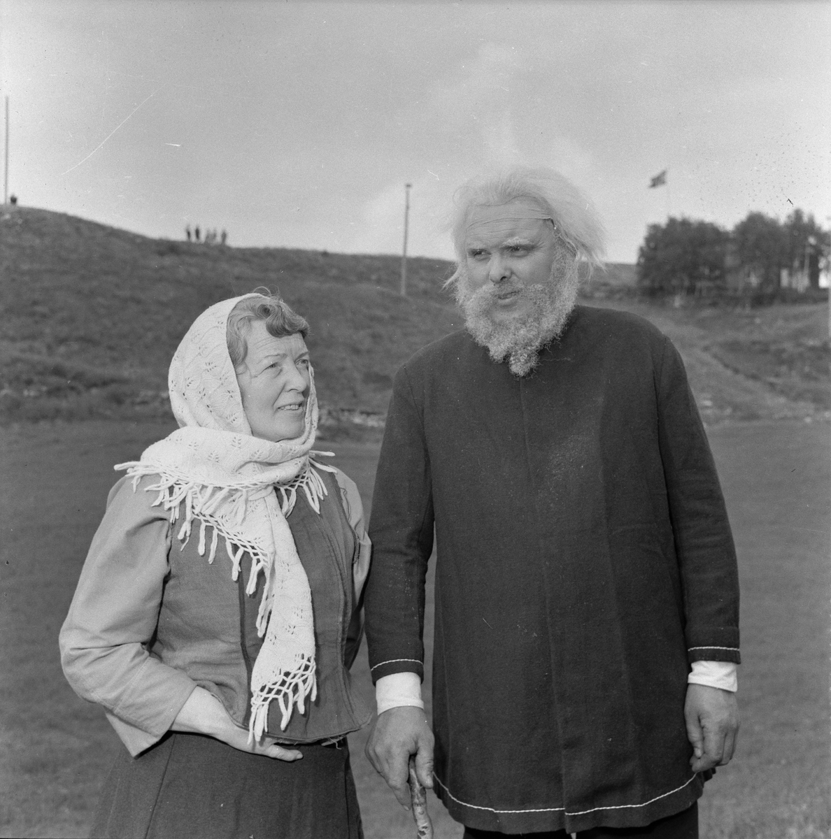 Bergmannsdagen på Røros