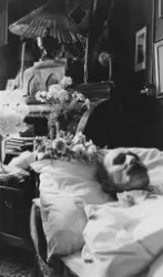 Holger Omejer post mortem.