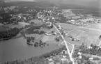 Norrhult-Klavreström, 1936.