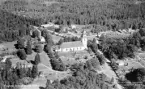 Älghults kyrka, 1955.