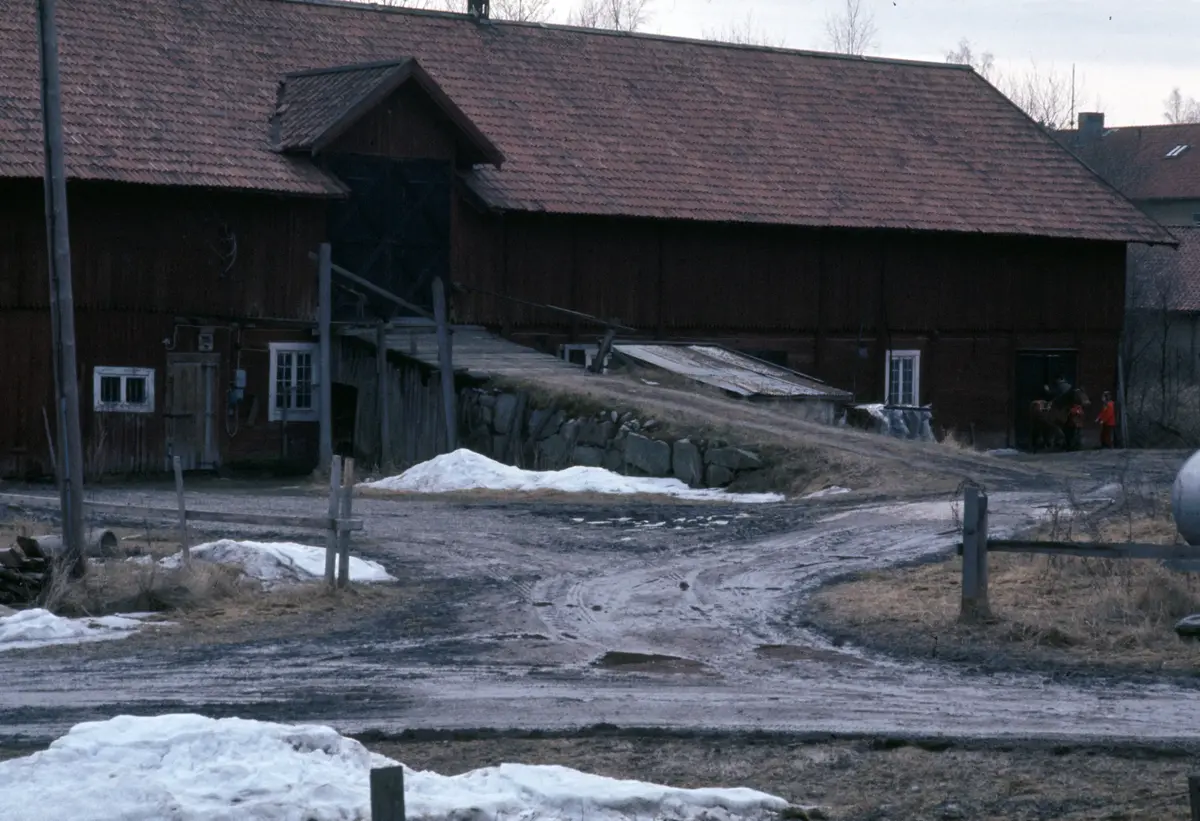 Viggbyholms gårds historia - Se relaterade objekt