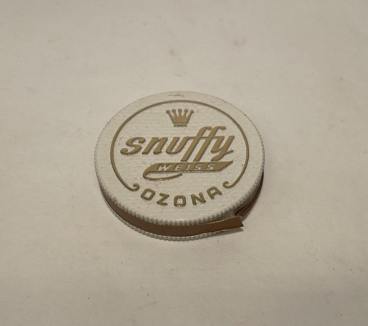 Ozona, Snuffy