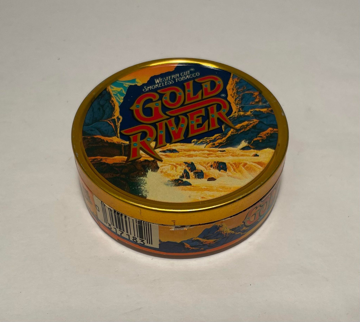 gold river dip tobacco Snus -Snus- och Tändsticksmuseum / DigitaltMuseum