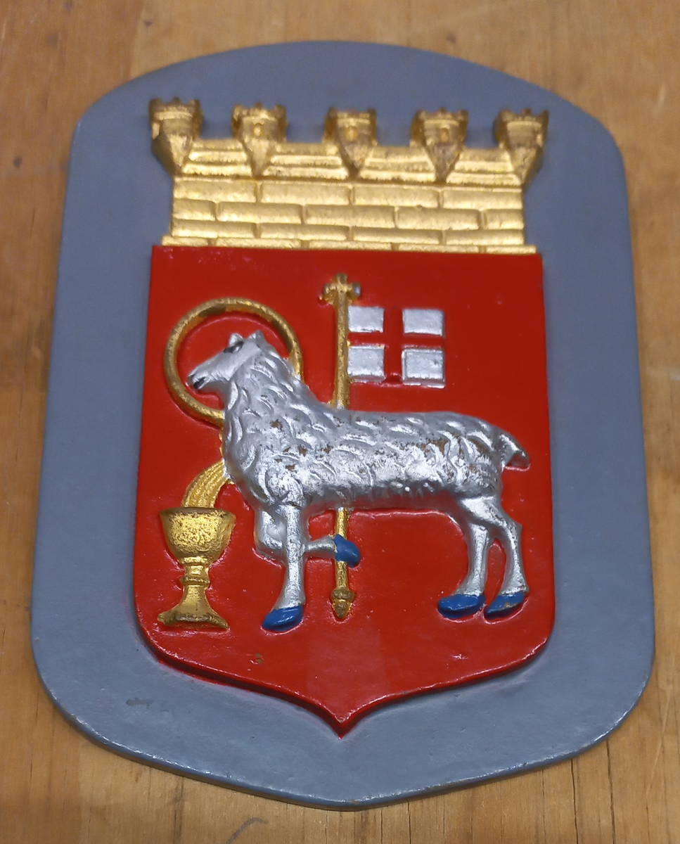 Stävmärke