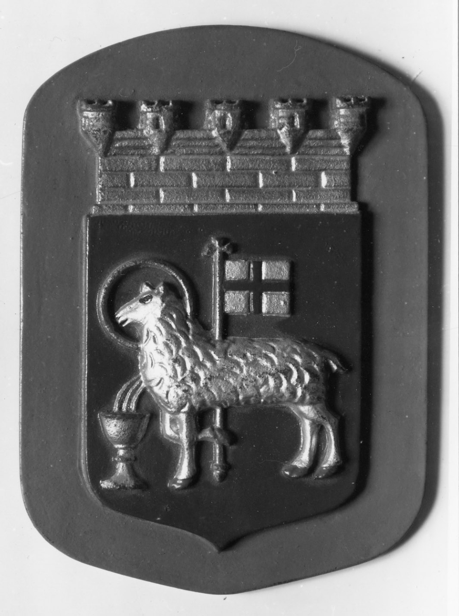 Stävmärke