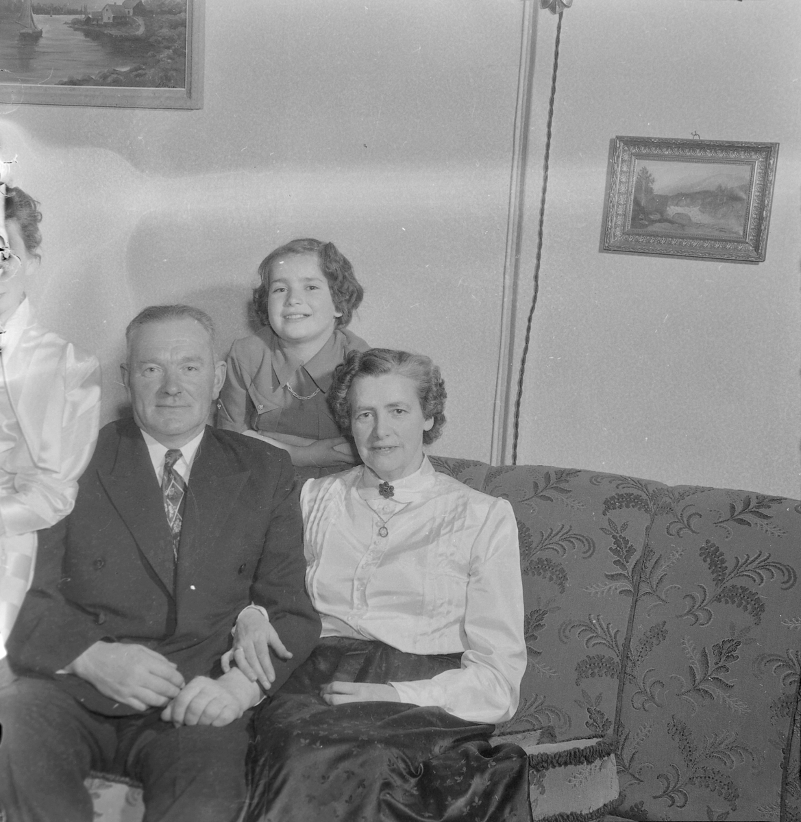 Ellen Kathrine Fjeldseth, konfirmasjon