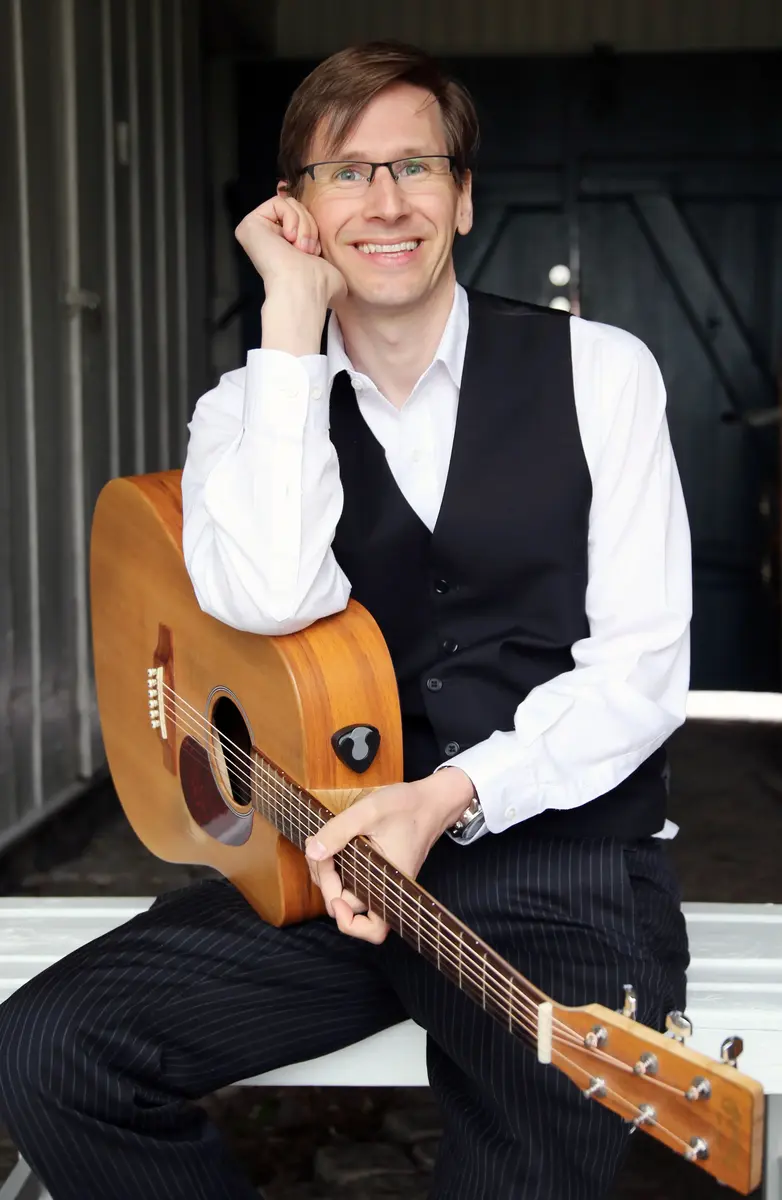 Bjørn Sigurd Glorvigen