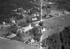 Öja kyrka, 1955.