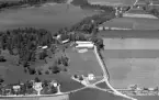 Tävelsås, 1951.