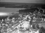 Tingsryd, 1947.
