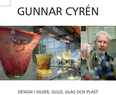Gunnar Cyrén
