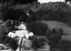 Braås herrgård, 1936.