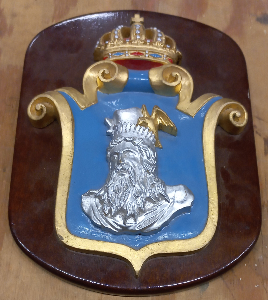 Fornnordiske guden Oden