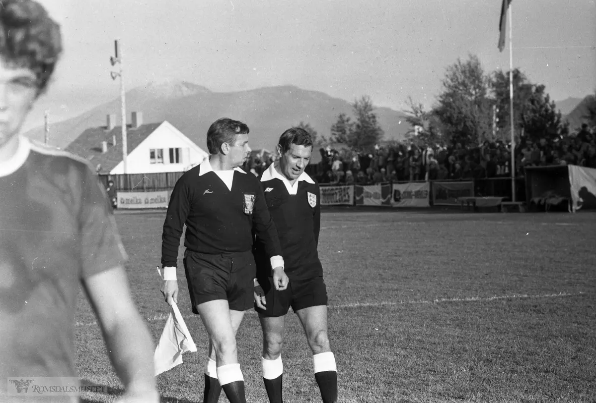 "UEFA cupen 1978"."Molde - Torpedo, Moskva"