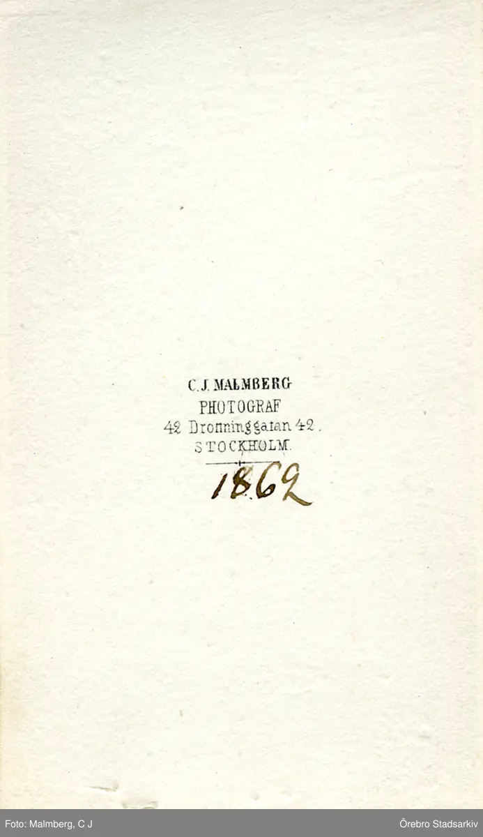 Porträtt av statsrådet Johan August Gripenstedt

Statsrådet Johan August Gripenstedt (Född i Holstein 1813 , död i Bälinge 1874) Finansminister 1856-1866. Dekorerad med Kungliga Serafimerorden och ledamot av Kungliga Vetenskapsakademien.