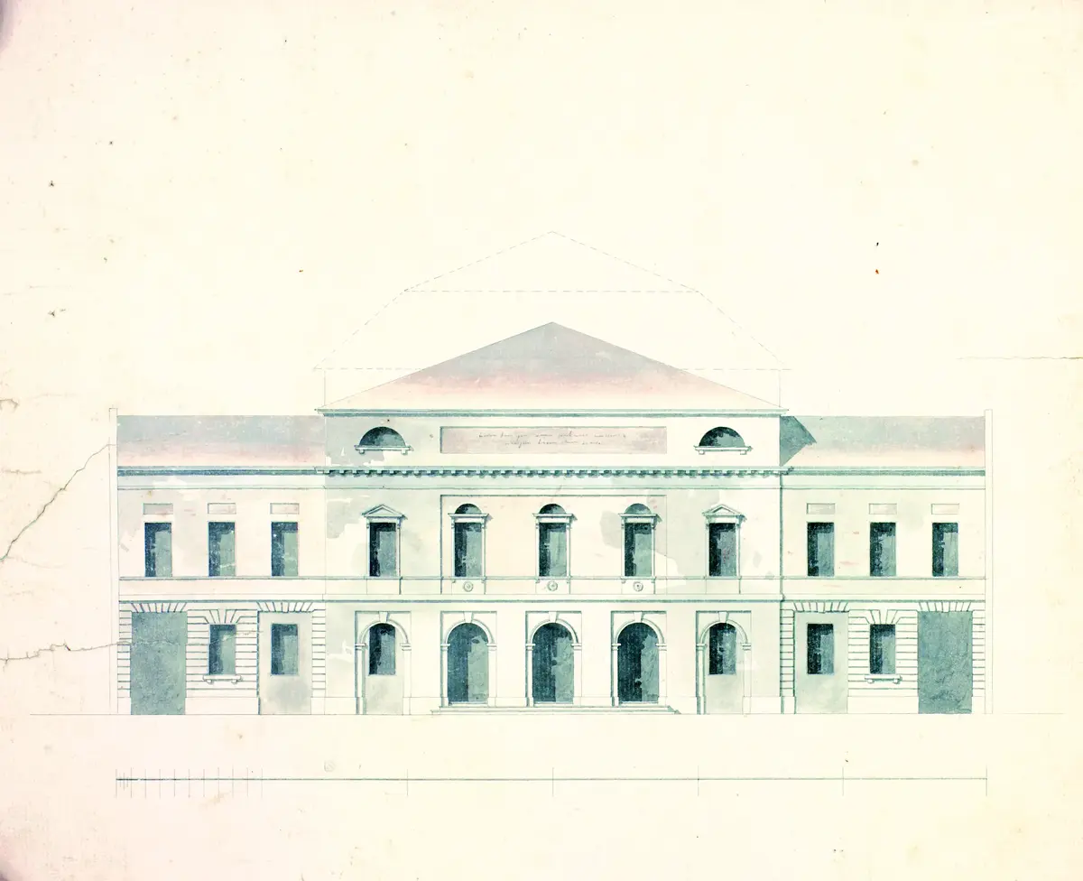 Göteborgs Stora Teater/Göteborgs Gamla Teater