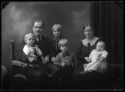 Familjen Nilsson