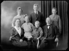 Familjen Larsson