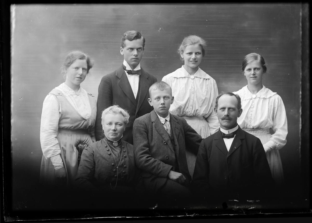 Familjen Andersson