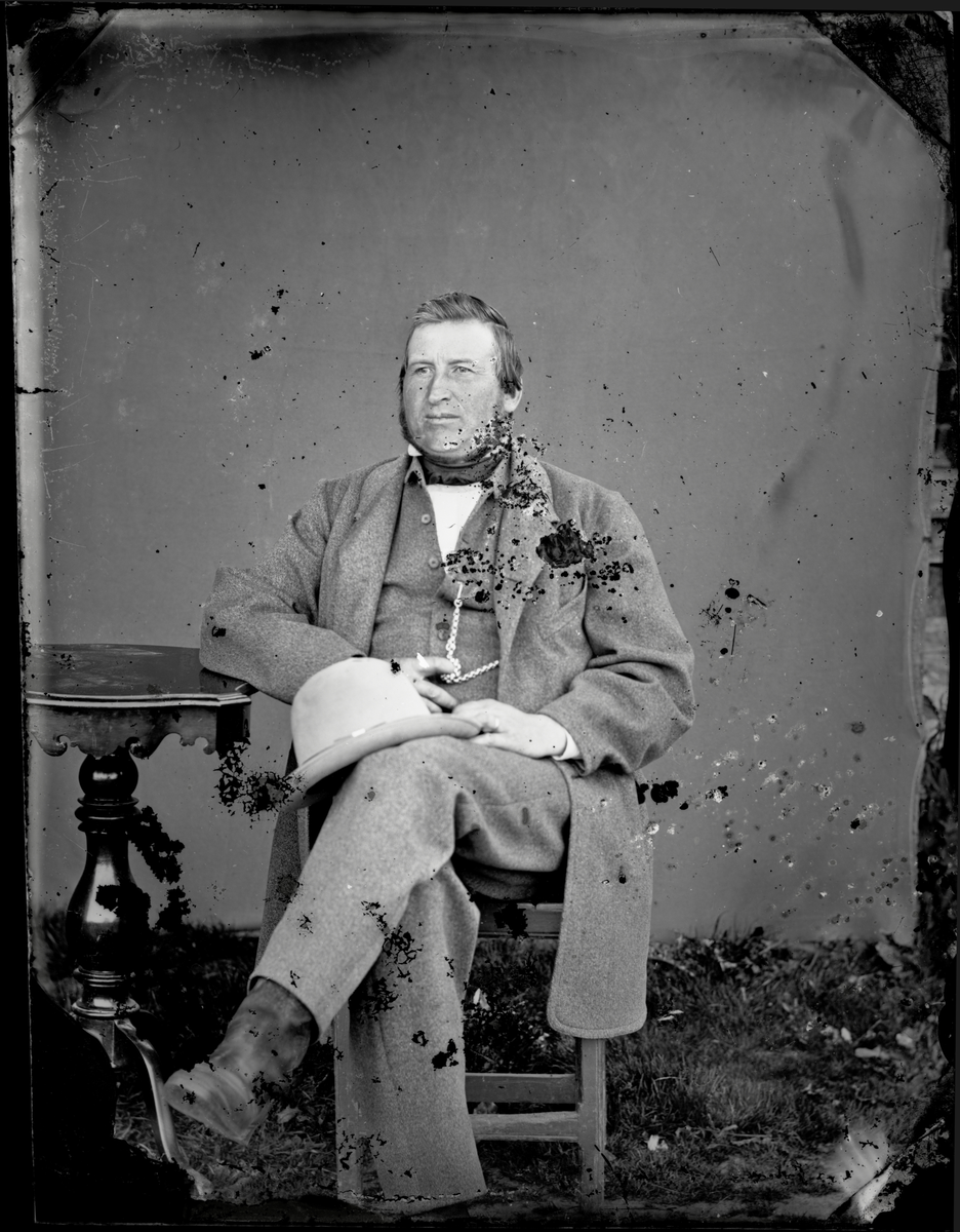 Bryggare Johannes Andersson