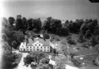 Vartorps gård, 1936.