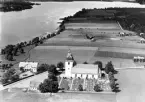 Rottne, Söraby kyrka, 1936.