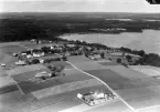 Tjureda, 1936.