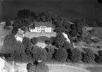 Rottne, Norraby gård, 1936.