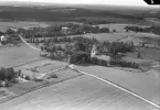 Gårdsby kyrka, 1936.