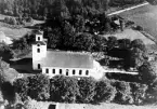 Öja kyrka, 1936.