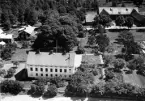 Osaby herrgård, 1936.