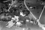 Ingelstad, Östra Torsås kyrka, 1936.