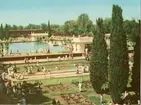 Chiragan fair festival i Lahore, 1968. 
Pakistan, vykort.