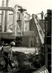 Industriområdet vid fabriken i Souselas. 
Portugal, 1967.