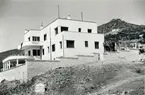 Kavallahuset, 1930-tal. 
Kavalla, Grekland.