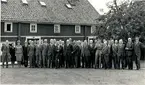 Karlsborg-konferensen.1965, 5-6 oktober. 
Sverige/tändstickor.