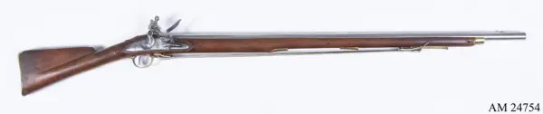 Gevär m/1794