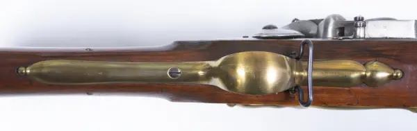 Gevär m/1762