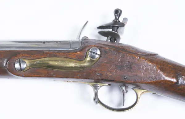 Gevär m/1794