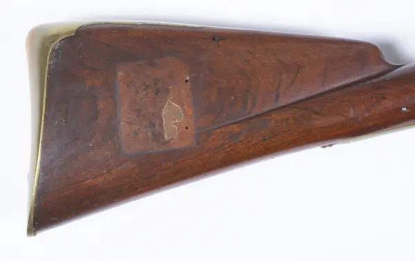 Gevär m/1762