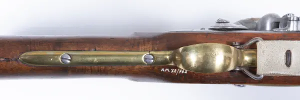 Gevär m/1794