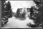Villa i Moholm