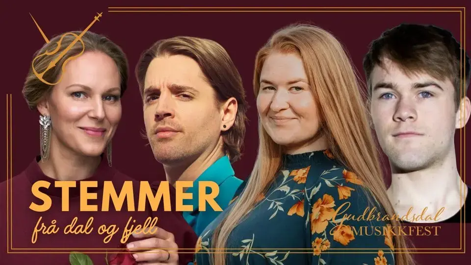 Gudbrandsdal musikkfest