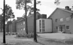 Alvesta, Aringsgården, 1957.