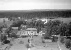 Hovmantorps säteri, 1947.